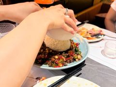 -洛缦音乐餐厅(工业展览馆万象城店)