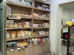 -四月宠物医院·猫专科·心脏专科·内科(转塘店)