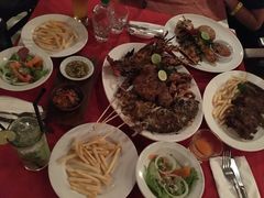 -Mai Mai Restaurant