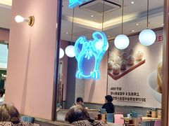 -小杨生煎(周浦万达店)