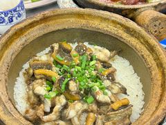 -红星光发煲仔饭(文海店)