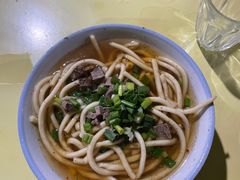 -老光明岗琼甜茶馆