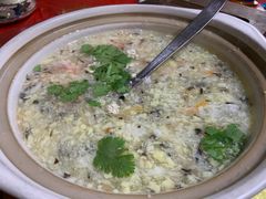 -钱山海鲜大排档