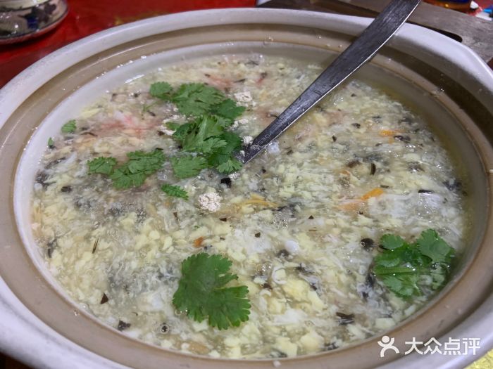 钱山海鲜大排档图片