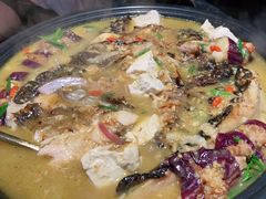 -探鱼·鲜青椒爽麻烤鱼(领展购物广场店)