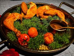 -弦月窗LUNETTE BY AMANDA(复兴路店)