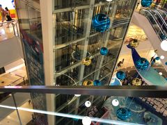 -保利MALL(天鹅湖店)