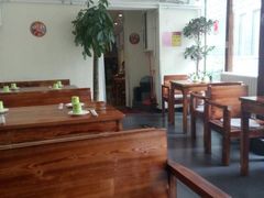 -禧福徕盆盆香川菜馆(北京市朝阳区)