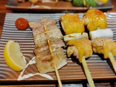 -鸟鹏烧鸟居酒屋(熙龙湾店)