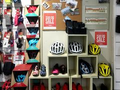 -SPECIALIZED闪电自行车(建国西路店)