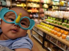 -The Green Party(湛江万达广场店)