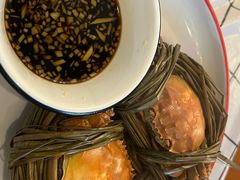 -顶峰夜宴·龙虾烧烤大排档(九江学院店)
