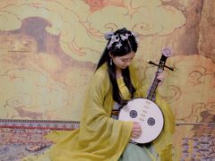 -汉仪华裳汉服旗袍·摄影写真馆(乌镇西栅店)