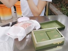 -好利来(武汉新天地店)