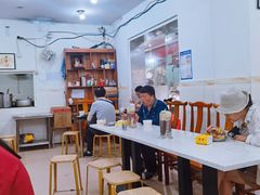 -枣阁园滴滴自助餐