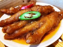 -馋遇江南·精致湖景雅宴(东方之门店)