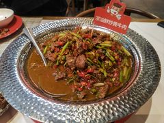 -烹湘·鲜炒湖南土菜(海珠店)