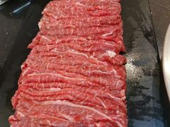 -常赢三兄弟·清真涮肉(崂山路总店)