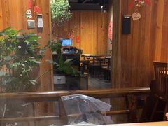 -四喜小胖·北京涮肉(五道营店)