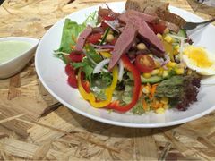 Meal&nbsp;Salad米有沙拉(长泰广场店)-Meal Salad米有沙拉(长泰广场店)