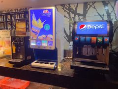-星伦多自助料理·涮烤一体(虹悦城店)
