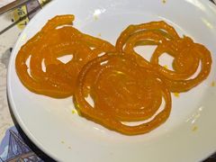 -Bombay Grill印度餐厅