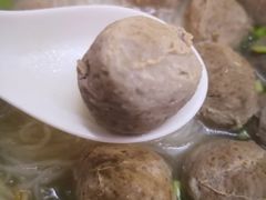 -潮镇老尾牛杂(环城西路店)