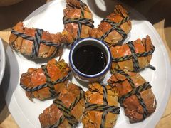 -寻钵记民菜馆·正宗常德钵子菜(滨湖路店)