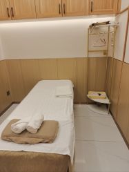 -芳朵美容养生SPA