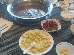 -老船舫·现做活鲜鱼馆(东郊记忆店)