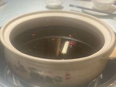 -名善山珍·野生菌汤锅(文殊院店)