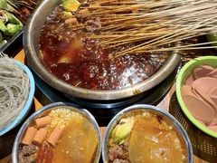 -玉林串串香(九号天地店)