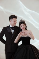 -光明婚纱摄影(建设路店)