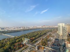 -长白岛森林公园