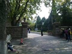 -青岛德国总督楼旧址博物馆