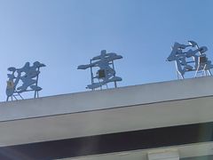 -卧龙岗文化园-南阳市汉画馆