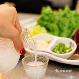 朝鲜族王排骨汤，就在北京♨️