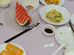 -顺风海鲜港(金玉兰店)