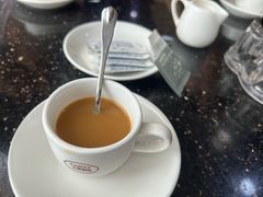 -上岛咖啡(山东路店)