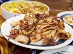 -隐炉和牛烧肉店(群力店)