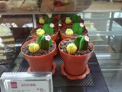 -85度C(青岛闽江路店)