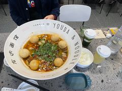 -友达面馆(海珠店)