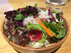 蔬菜沙拉-MEAT MATE 鲜食肉铺(凤凰汇·里巷店)