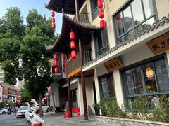 -巢湖名吃·东关老鹅汤(江南风情街店)