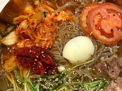 -京尚道韩式美食屋(海甸岛店)