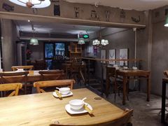 大堂-李记潮汕砂锅粥(营福路店)