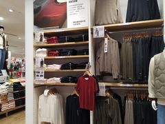 -优衣库(广州恒宝广场店)