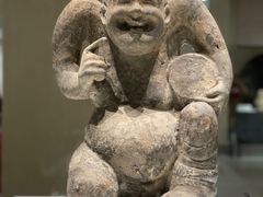 -重庆中国三峡博物馆(重庆博物馆)