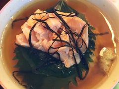 -樱の花亭日本料理店