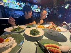 -阿西娅食府(中关村店)